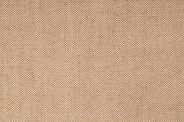 Background of burlap hessian sacking