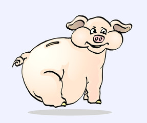 piggy bank
