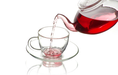 tea cup