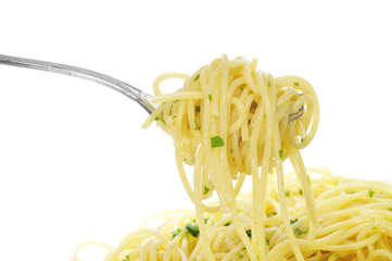 spaghetti