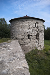 Old tower