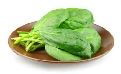 Spinach
