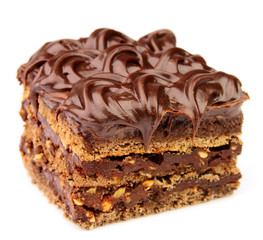 Chocolate cake
