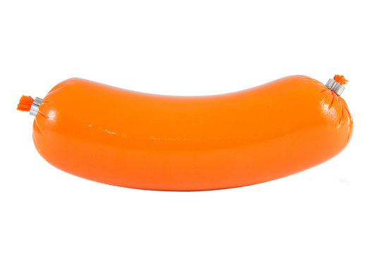 Fleischwurst