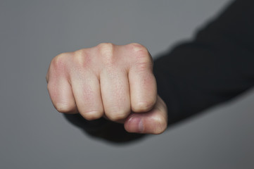 Fist