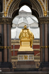 London,The Albert Memorial