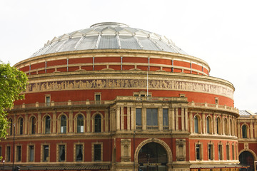 London,Royal Albert Hall