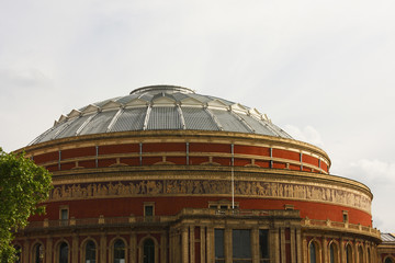 London,Royal Albert Hall
