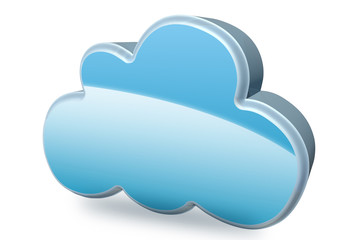 cloud computing 3D