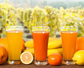 soft drink