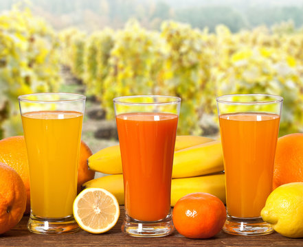 soft drink