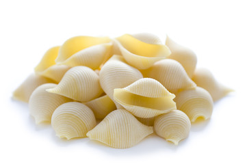 conchiglioni pasta shells