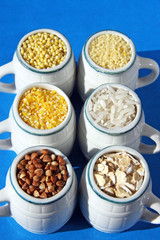 Grain