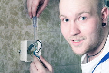 Elektriker