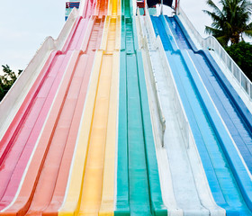 Color slider