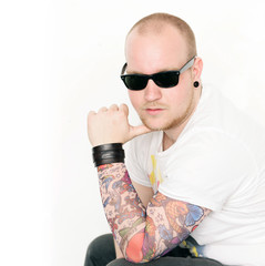 Rocker