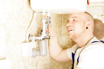Anlagenmechaniker