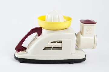 Robot ménager vintage