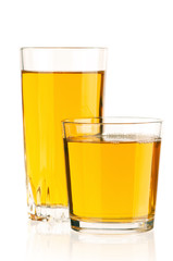 Apple juice