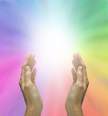 Divine healing