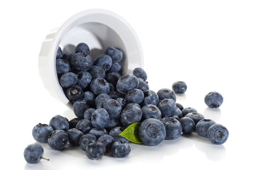 Blueberries