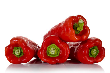 Red Peppers