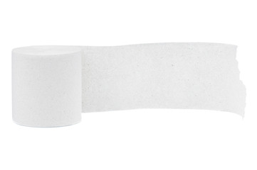 Toilet paper