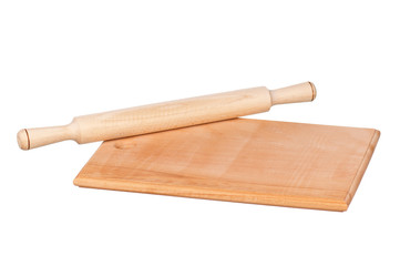 Wooden hardboard