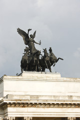 Obraz premium London,Wellington Arch