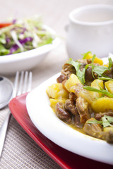 Beef Stew