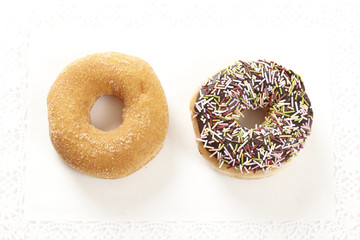 doughnut image