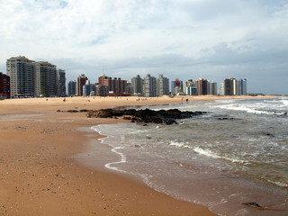 Specific pictures of Uruguay, Punta Del Este