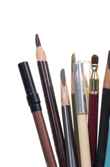 Cosmetic pencils