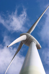 Windenergie