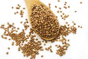 Buckwheat
