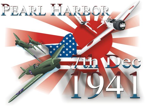 Pearl Harbor Day