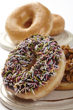 doughnut image