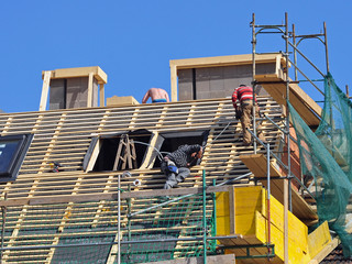 dachdecker