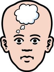 Head Thoughts
