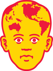 Head Earth