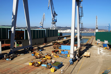 Port