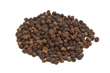 black pepper
