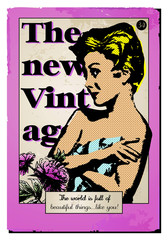 The new Vintage