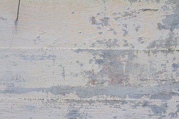 Abstract Wall Decay