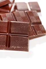 dark chocolate
