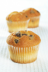 Mini muffins
