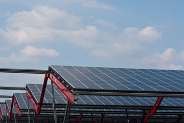 panneaux photovoltaique2