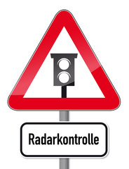 Radarkontrolle