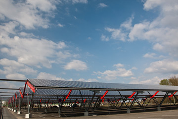 parking photovotaique5