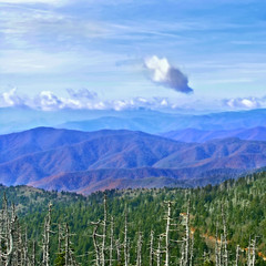 Great Smoky Mountains, USA